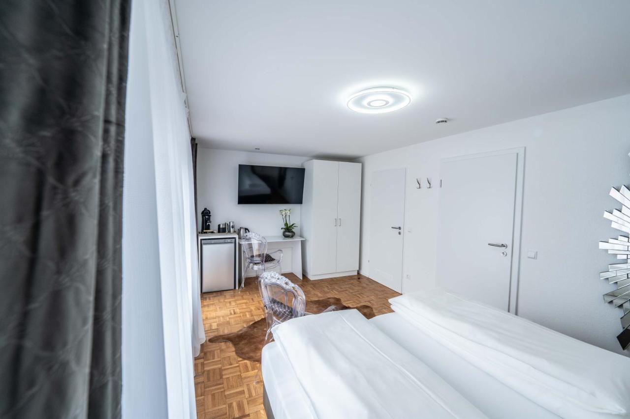 City Apartments Fn L 6 Klimatisiert Mit Balkon FDH Eksteriør bilde